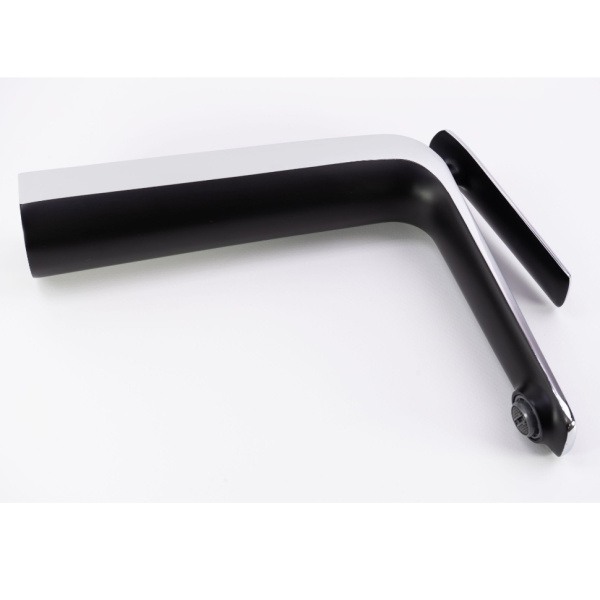 Смеситель для раковины Savol S-JD9111AH, черный