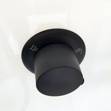 Душевая кабина Тритон Щ0000071582  Прайм-Блэк 90*90 А