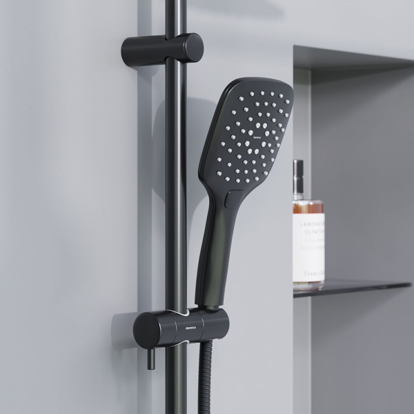 Душевая система AM.PM 931000300 Eclipse