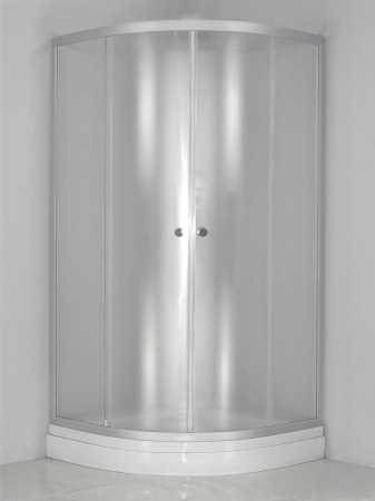 Душевой уголок River DON LIGHT 90/15 МТ без поддона