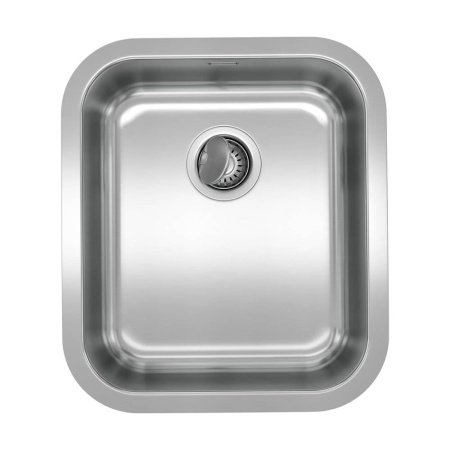 Кухонная мойка Reflexion Orta RX2438SS полированная сталь