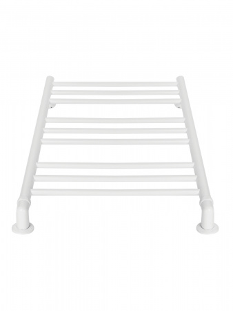 Полотенцесушитель Ariano Турин 80х50 White