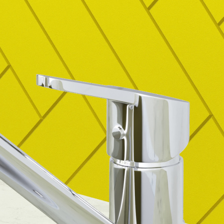 D1012000 Norma, Смеситель для кухни Dorff.