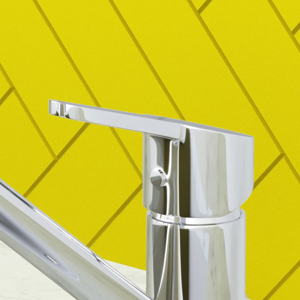 D1012000 Norma, Смеситель для кухни Dorff.