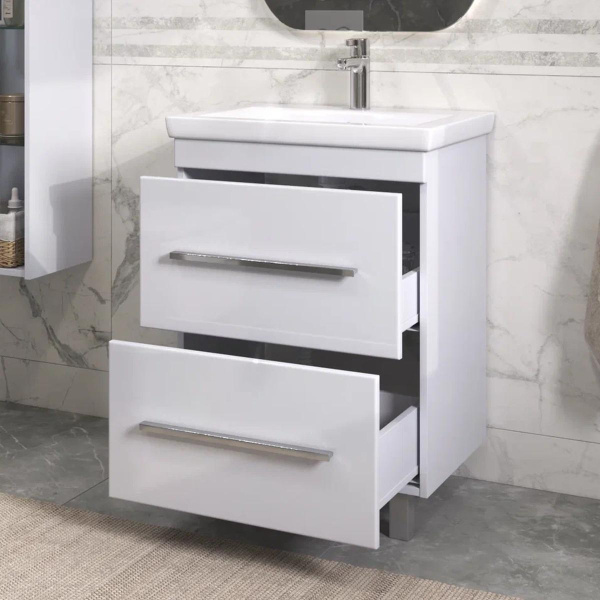 Тумба под раковину напольная VIGO Land 019, 60 см