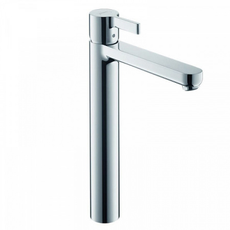 Смеситель для умывальника Hansgrohe Metris S 31023000