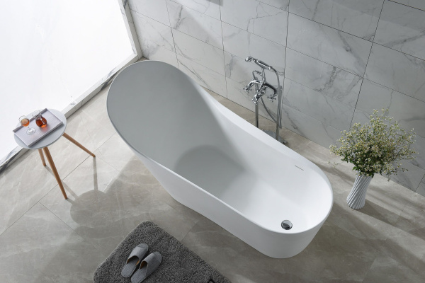 Timo Ванна solid KIRSTI1785L (1785*760*838)