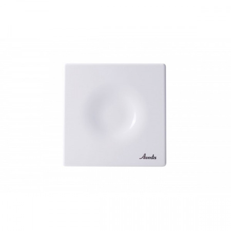 Вентилятор Awenta System+ Silent 125H KWS125H-POB125