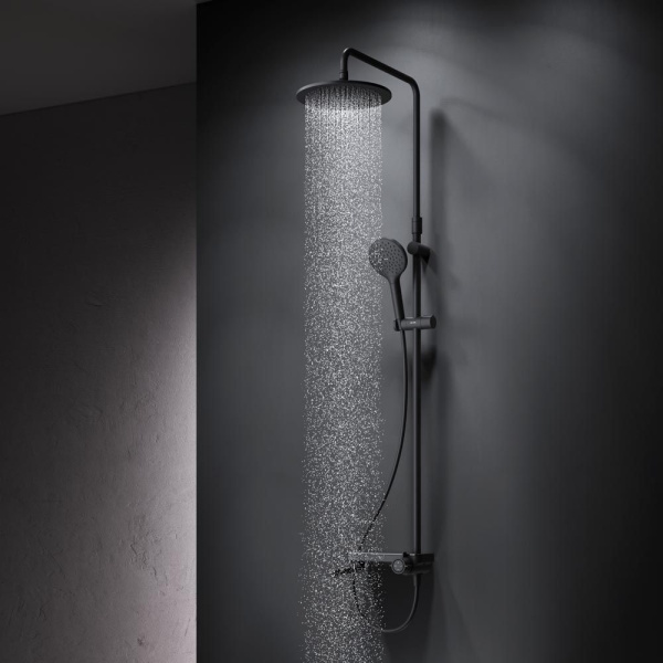 Душевая система AM.PM F0780722 Like