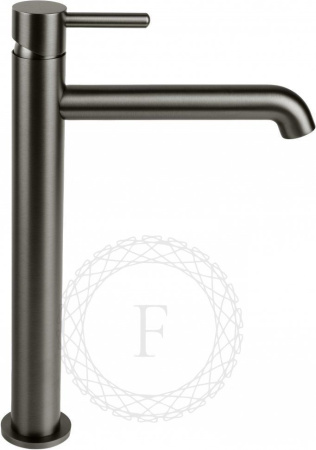 Cмеситель для раковины FILARETE Roun FL6020 (Графит)