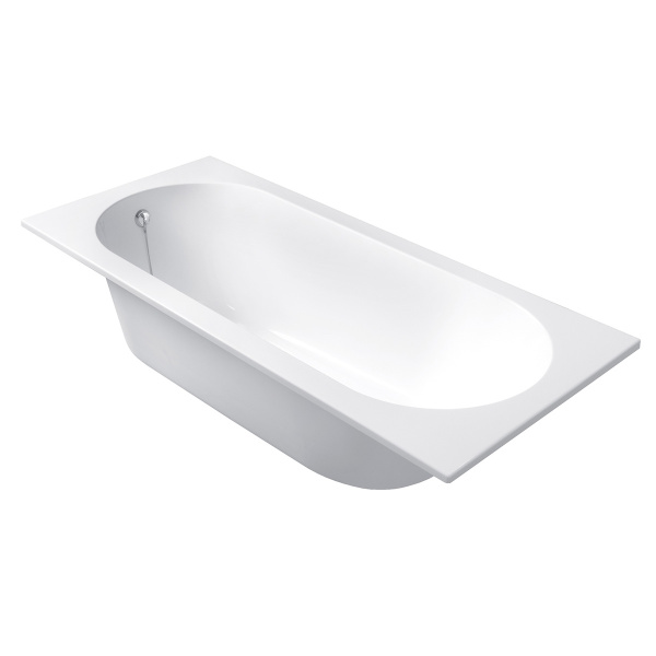 Ванна Классика-2 ВК-2 1700, белый