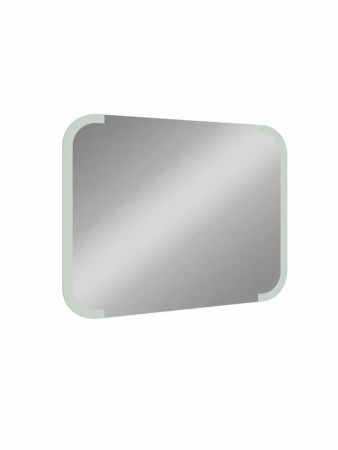 Зеркало Континент Форте LED 680х535