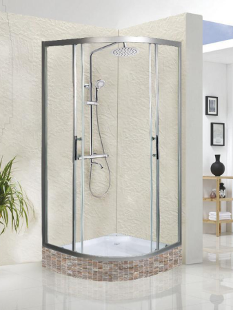 Душевой уголок WeltWasser WW500 С 100/189