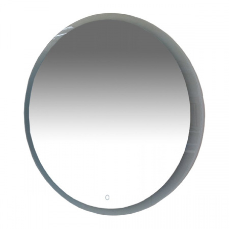 Зеркало Misty Неон 5 LED 70x70 сенсор на зеркале