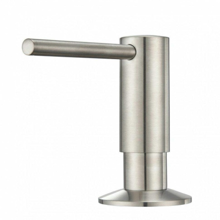 Дозатор для мыла Grocenberg AC0032 (Никель)