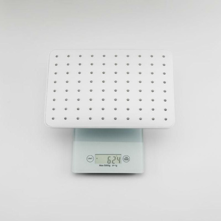 Комплект душевая стойка с термостатом Gappo G2498-8 и смеситель для раковины Faop A1008-8