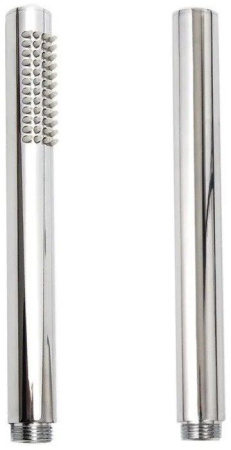 Лейка для душа Grocenberg GB100 хром