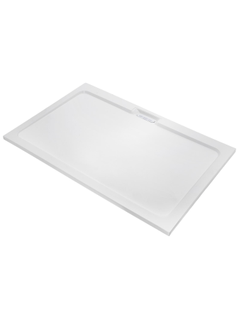 Душевой поддон WeltWasser WW TRS 9070 с сифоном