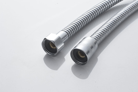 Смеситель для ванны Shevanik S8522, хром