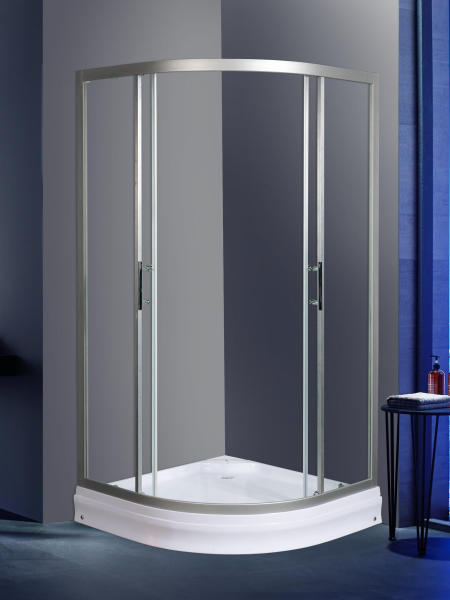 Душевой уголок WeltWasser WW500 С 90/189