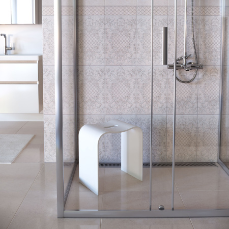 Стул Taliente Sgabello TA-STOOL38-blanco