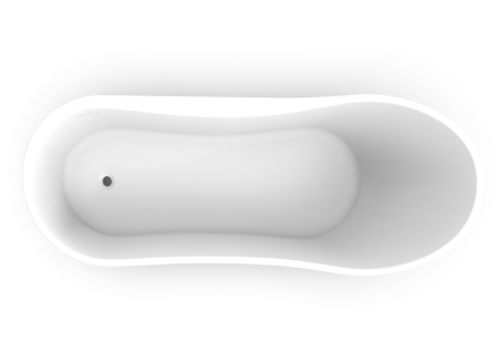 Timo Ванна solid KIRSTI1785R (1785*760*838)