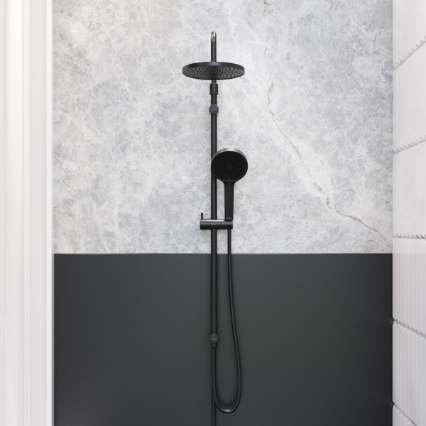 Душевая система AM.PM 947000300 Apollo