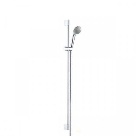 Душевой гарнитур Hansgrohe Crometta 85 1jet/Unica'Crometta (27729000)