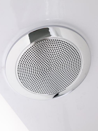 Душевая кабина WeltWasser WERRA XL 1002 1000х1000х2260мм