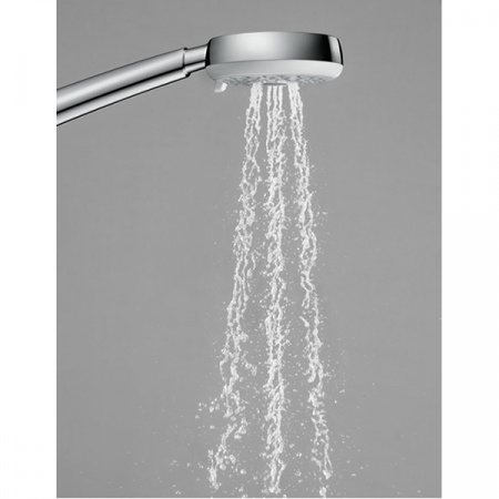 Ручной душ Hansgrohe Crometta 100 Multi 26823400