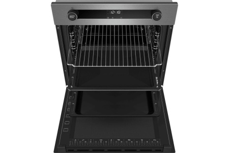 Шкаф духовой электрический  MAUNFELD EOEM7614S