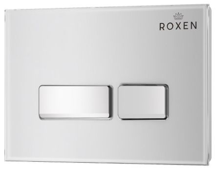 Комплект 4 в 1 Roxen StounFix Slim 871161