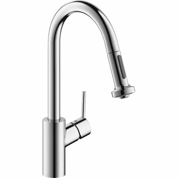 Смеситель для мойки Hansgrohe Talis S2 Variarc 14877000