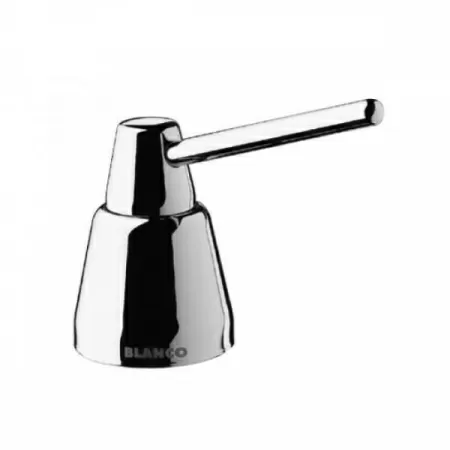 Дозатор для моющих средств Blanco TIGA 510769 хром