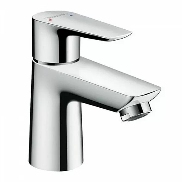 Смеситель для умывальника Hansgrohe Talis E 71701000