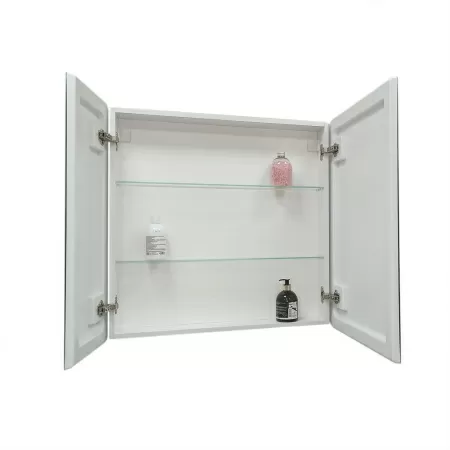 Зеркало-шкаф Reflexion Chill LED 800х800 RF2315CH