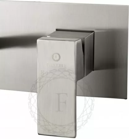 Cмеситель для раковины FILARETE Fing FL4040 (Никель)
