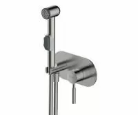 Wern 4238 Встраиваемый Смеситель для душа WasserKRAFT с гигиенической лейкой