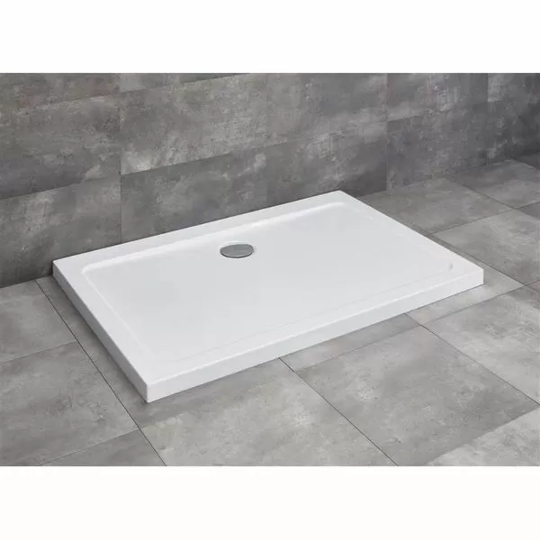 Душевой поддон Radaway Doros D 110x90 SDRD1190-01