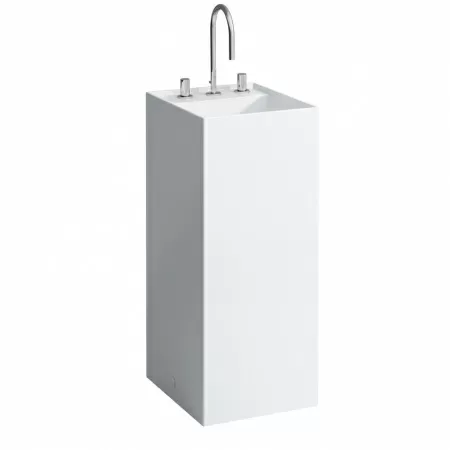 Умывальник Laufen Kartell by 8113317571581 37.5x43.5x90