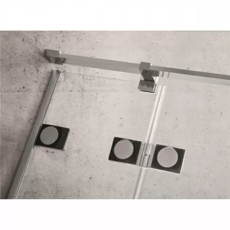 Душевой уголок Radaway Euphoria KDJ 90х90 R