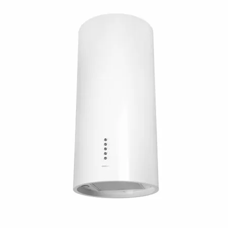 Кухонная вытяжка HOMSair FLY 1000SD 39 белый