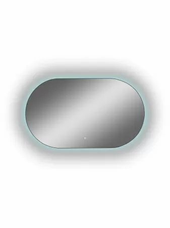 Зеркало Taliente Zled TA-Zled-F10060 100х60 LED