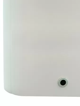 Зеркало-шкаф Reflexion Circle LED 800х800 RF2110SR