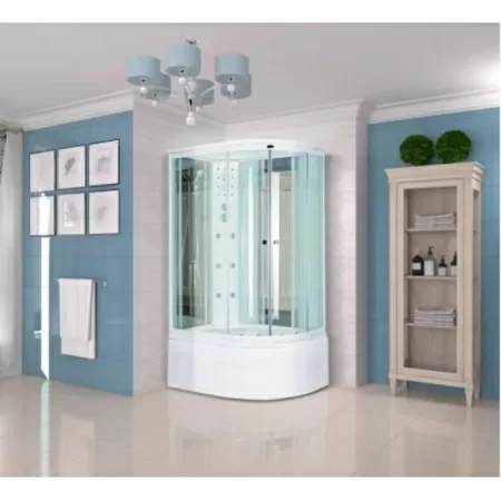 Душевая кабина Niagara NG-710-01LN
