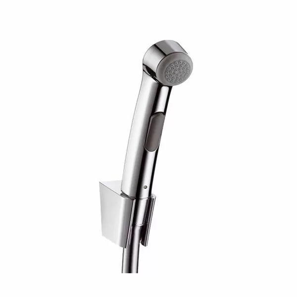 Душевой гарнитур Hansgrohe Bidette 1jet hand shower (32129000)