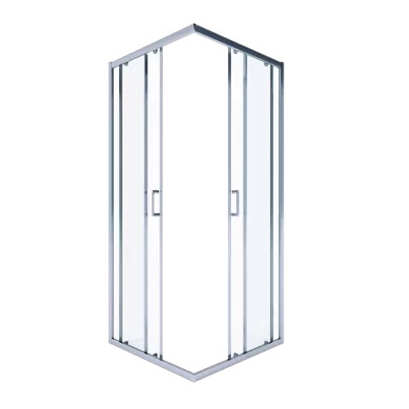 AB14100X1 Душевое ограждение (1000*1000*2000)