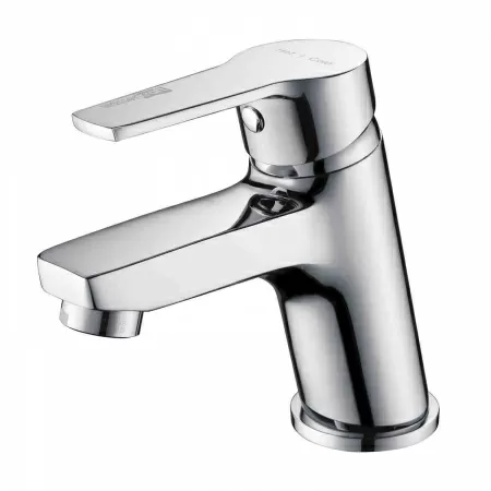 Смеситель для умывальника Wasserkraft Rhin 4403