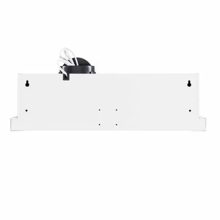 Кухонная вытяжка HOMSair FLAT 60 белый