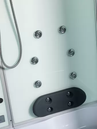 Душевая кабина River WISLA 170/80/50 MT 1700х800х2230мм
